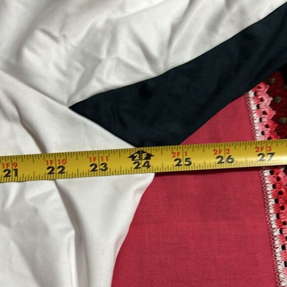 SOLHEIM CUP women’s jersey. NWT. XXL. - Picture 7 of 11